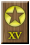 General Contribution - Level 15