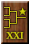 Tournament Contribution - Level 21