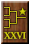 Tournament Contribution - Level 26