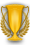 Conquer Cup - Gold