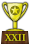Tournament - Level 22
