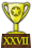 Tournament - Level 27