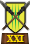 Tribe - Level 21
