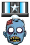 Zombie - Platinum