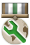 Beta Map - Bronze