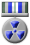 Nuclear Spoils - Silver