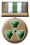 Nuclear Spoils - Bronze