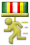 Speed - Gold