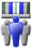 Teammate - Silver